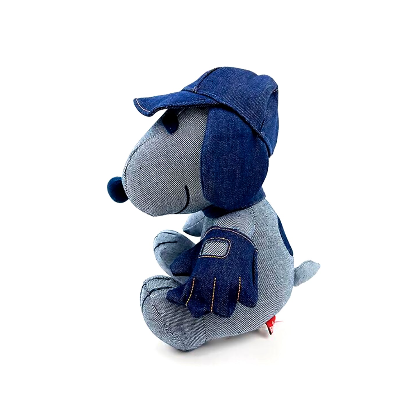 Snoopy × EDWIN Plush