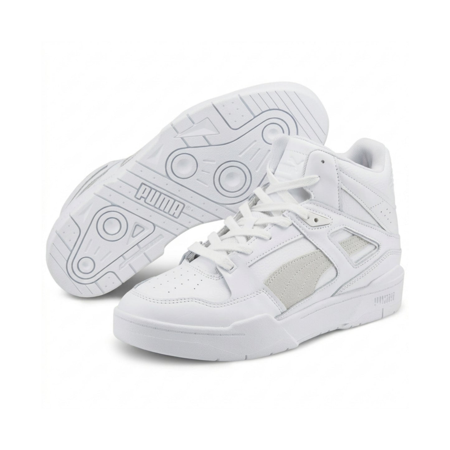 Puma Slipstream Hi Lth Unisex