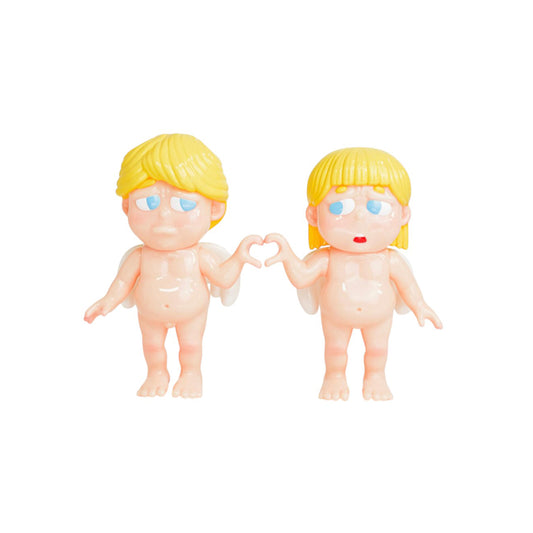 Plastic Love Bibi & Bobo