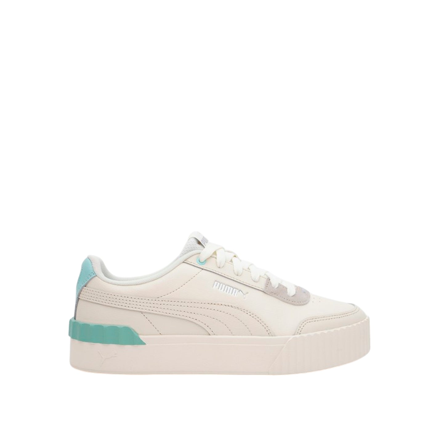 Puma Carina Lift Whisper-Eggshell Blue