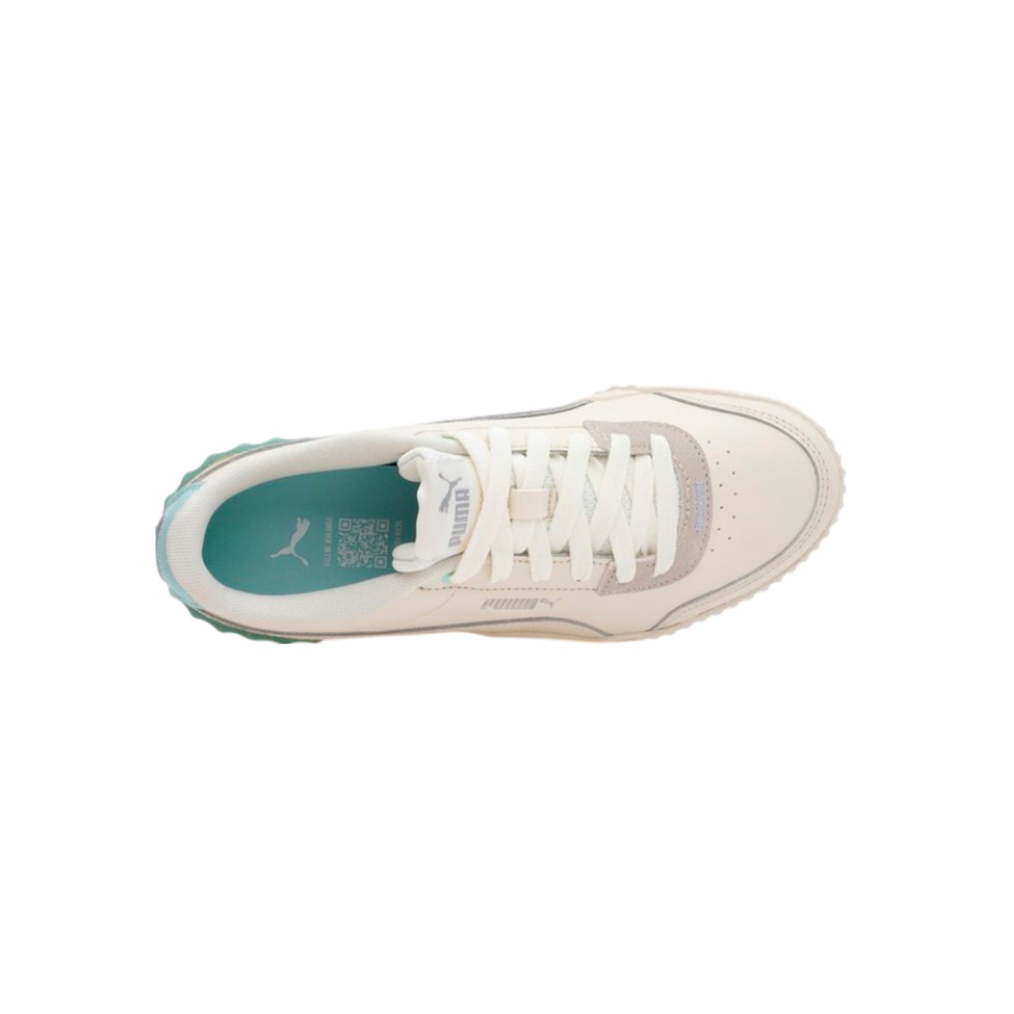 Puma Carina Lift Whisper-Eggshell Blue