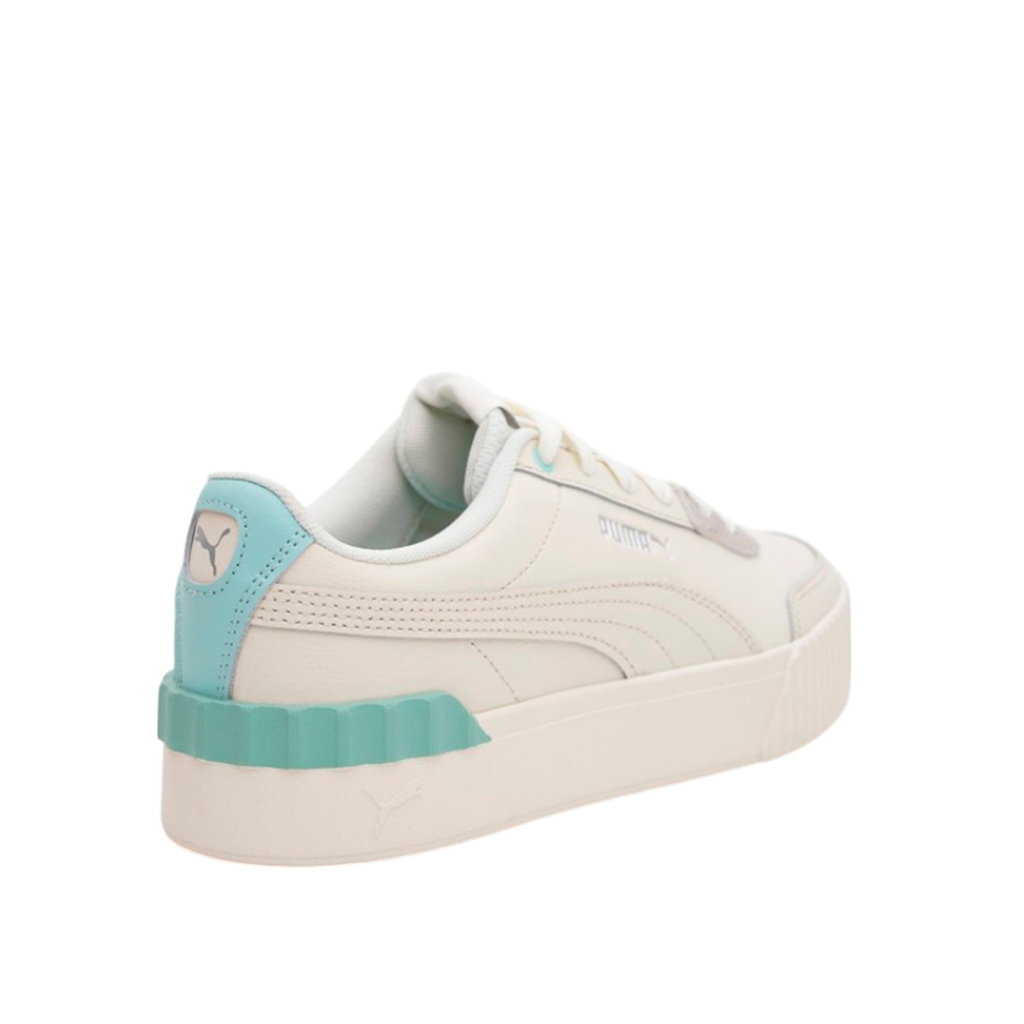 Puma Carina Lift Whisper-Eggshell Blue