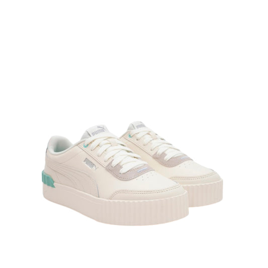 Puma Carina Lift Whisper-Eggshell Blue