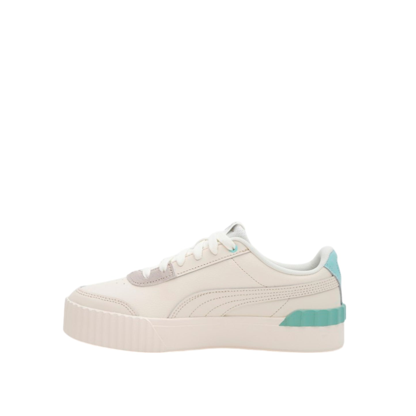 Puma Carina Lift Whisper-Eggshell Blue