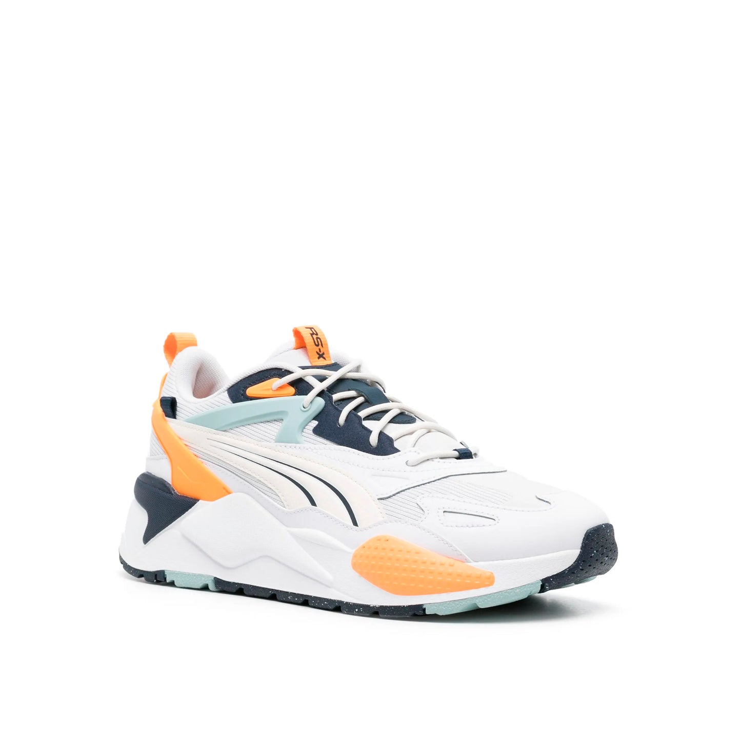 Puma Tenis RS-X Efekt Summer Silver Mist - Puma White