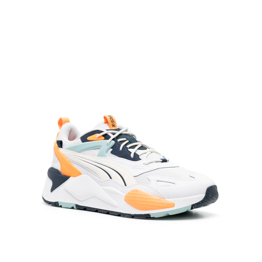 Puma Tenis RS-X Efekt Summer Silver Mist - Puma White