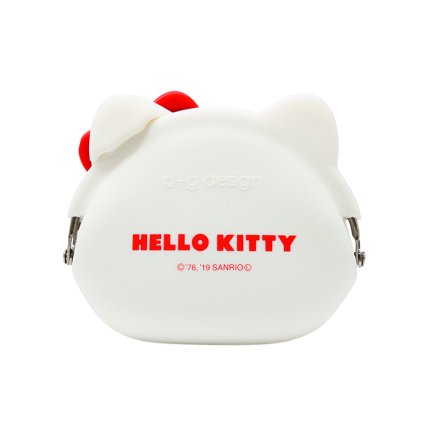 Sanrio 3D Coin Purse Collection