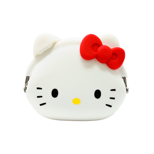 Sanrio 3D Coin Purse Collection