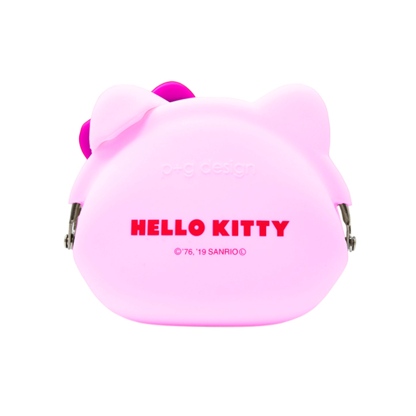 Sanrio 3D Coin Purse Collection
