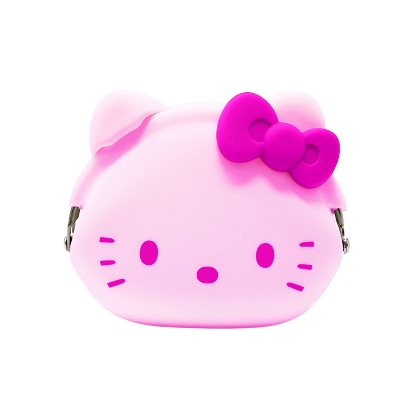 Sanrio 3D Coin Purse Collection