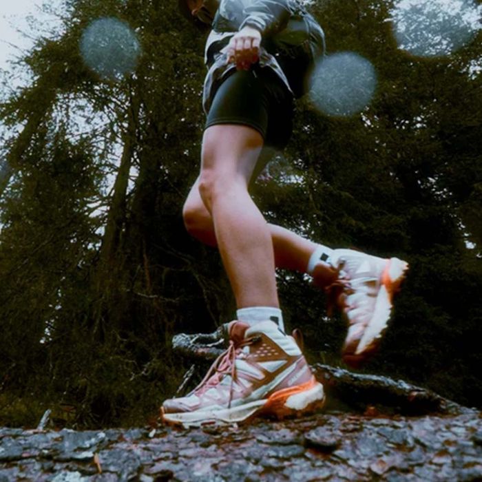 Salomon Botas X Ultra 360 Edge Mid GTX