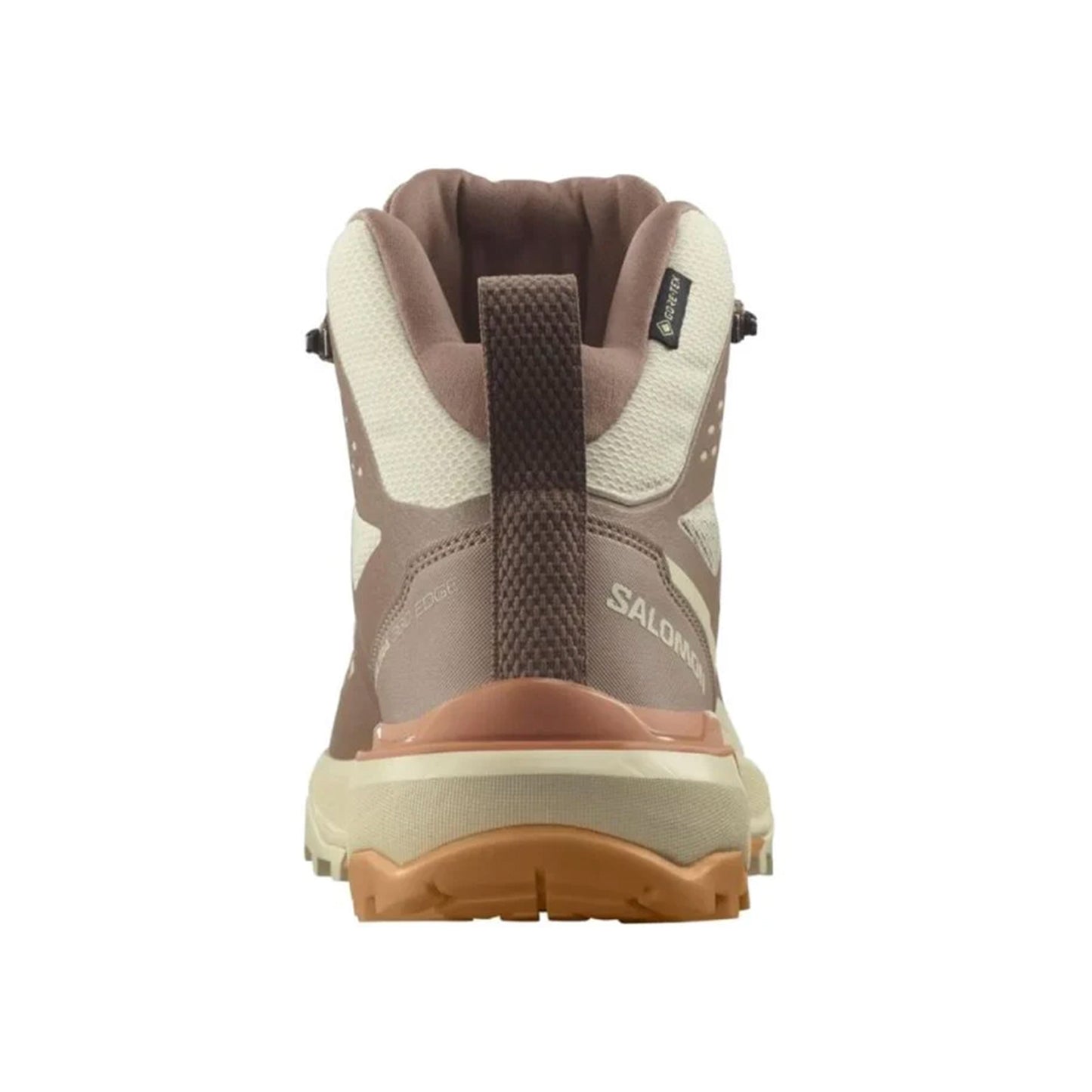 Salomon Botas X Ultra 360 Edge Mid GTX