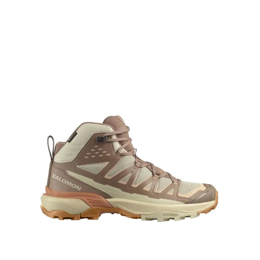 Salomon Botas X Ultra 360 Edge Mid GTX