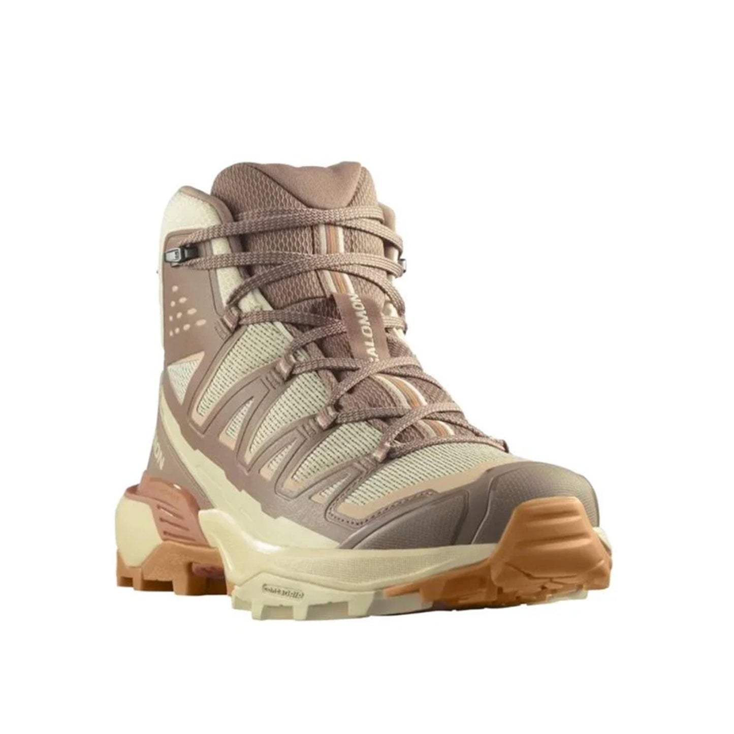 Salomon Botas X Ultra 360 Edge Mid GTX