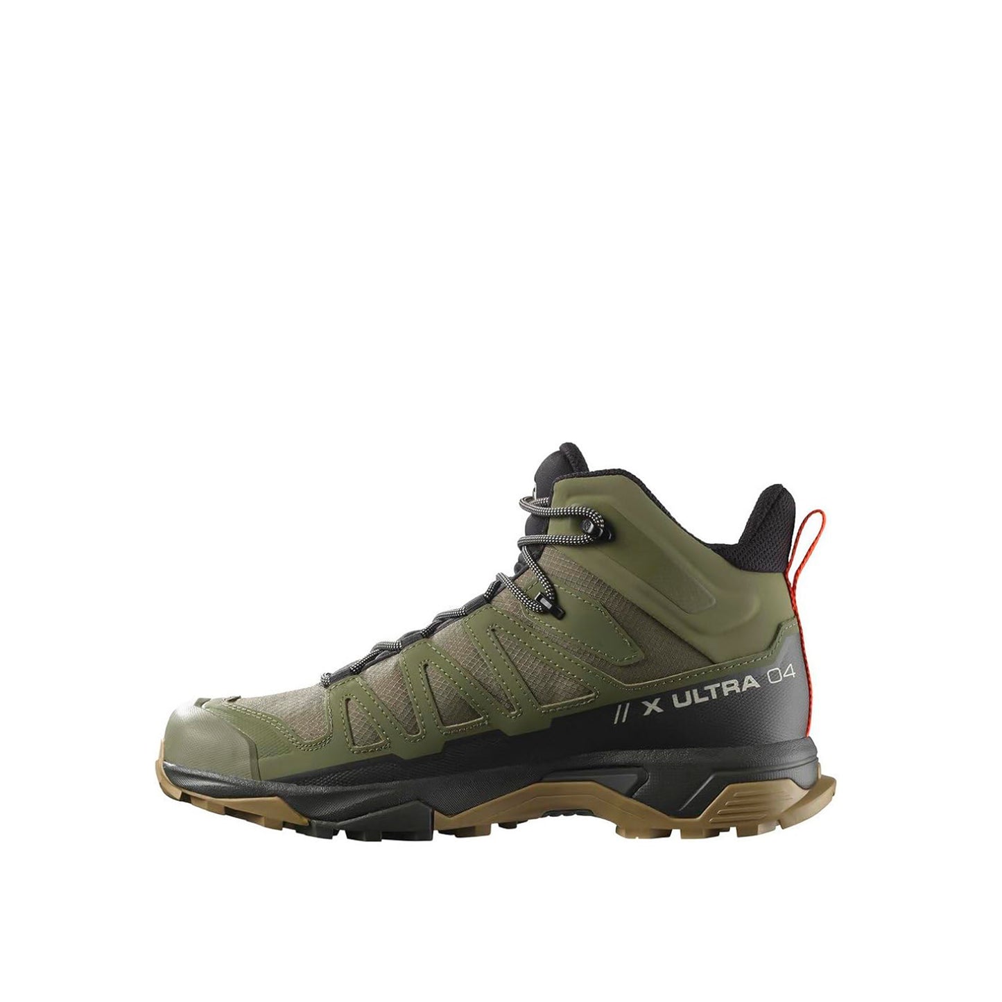 Salomon Botas X Ultra 4 Mid Gore-Tex