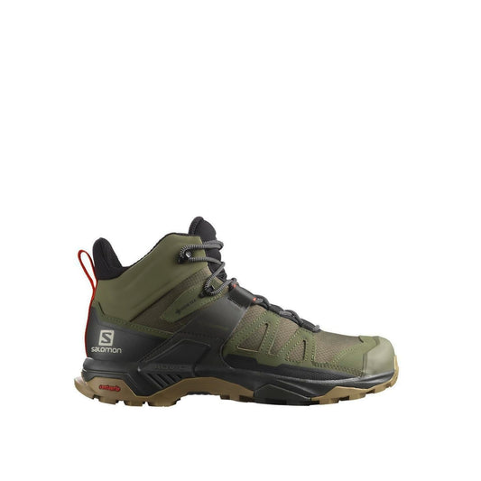 Salomon Botas X Ultra 4 Mid Gore-Tex