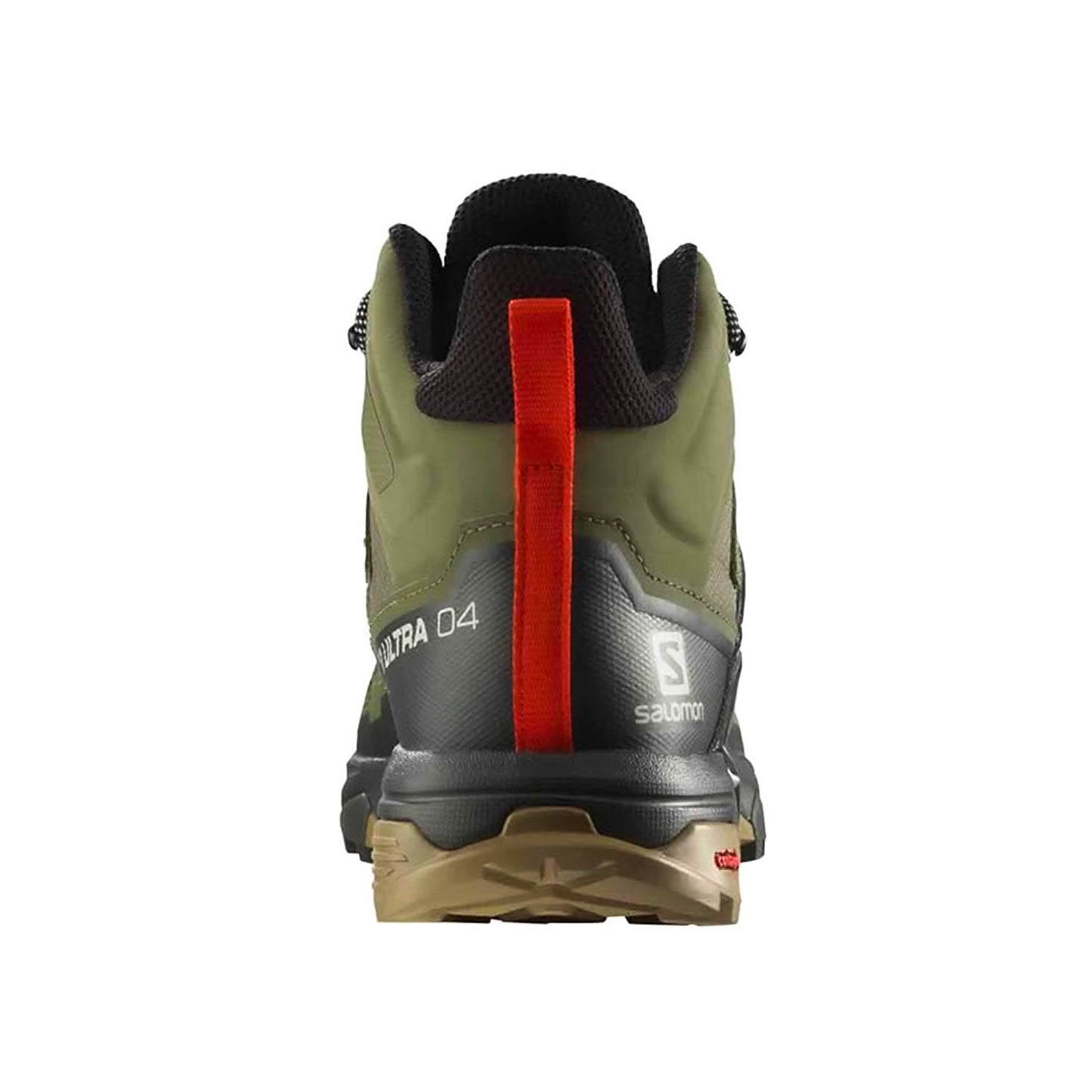 Salomon Botas X Ultra 4 Mid Gore-Tex