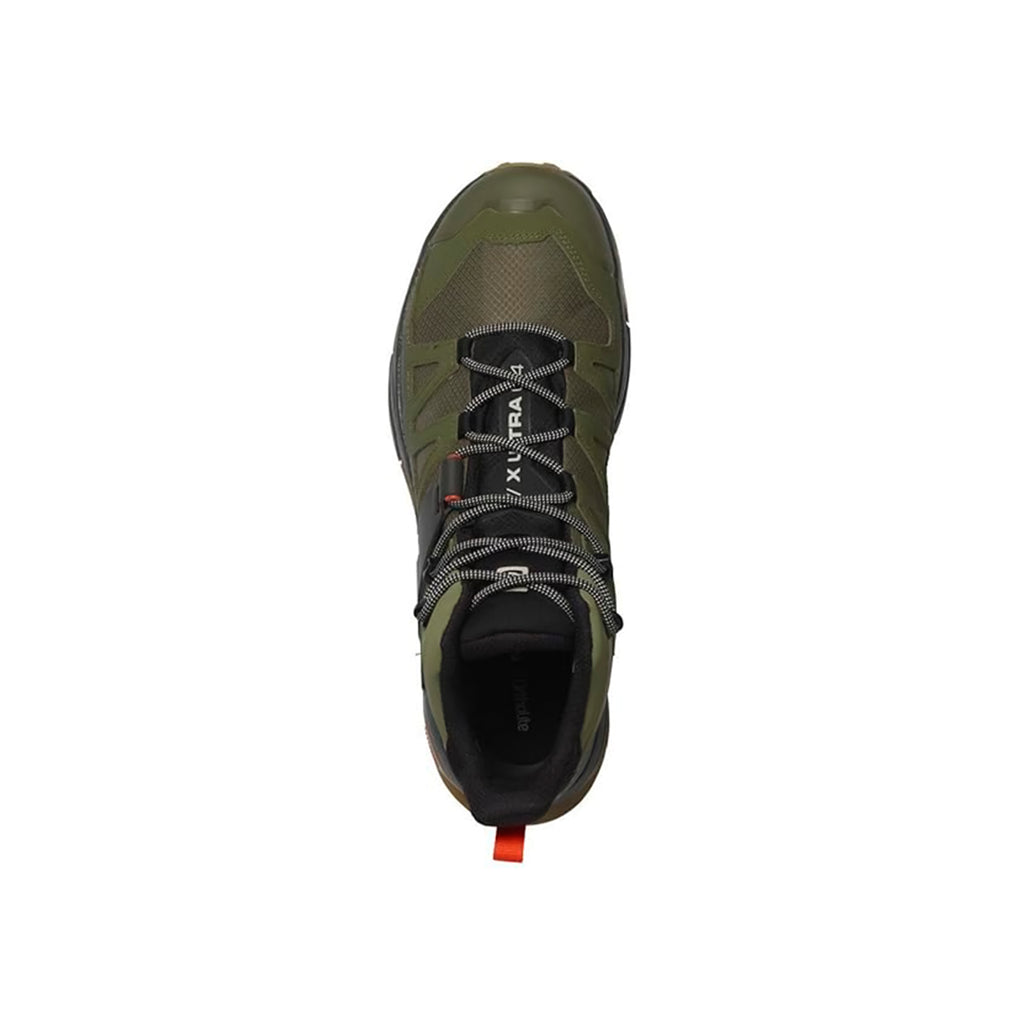 Salomon Botas X Ultra 4 Mid Gore-Tex