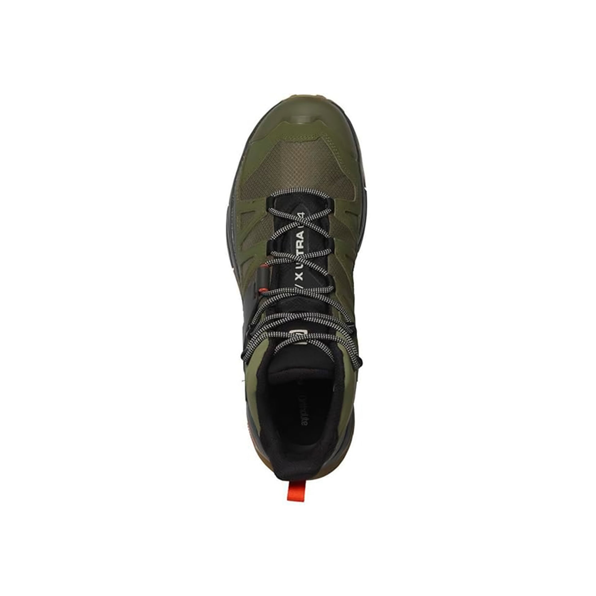 Salomon Botas X Ultra 4 Mid Gore-Tex