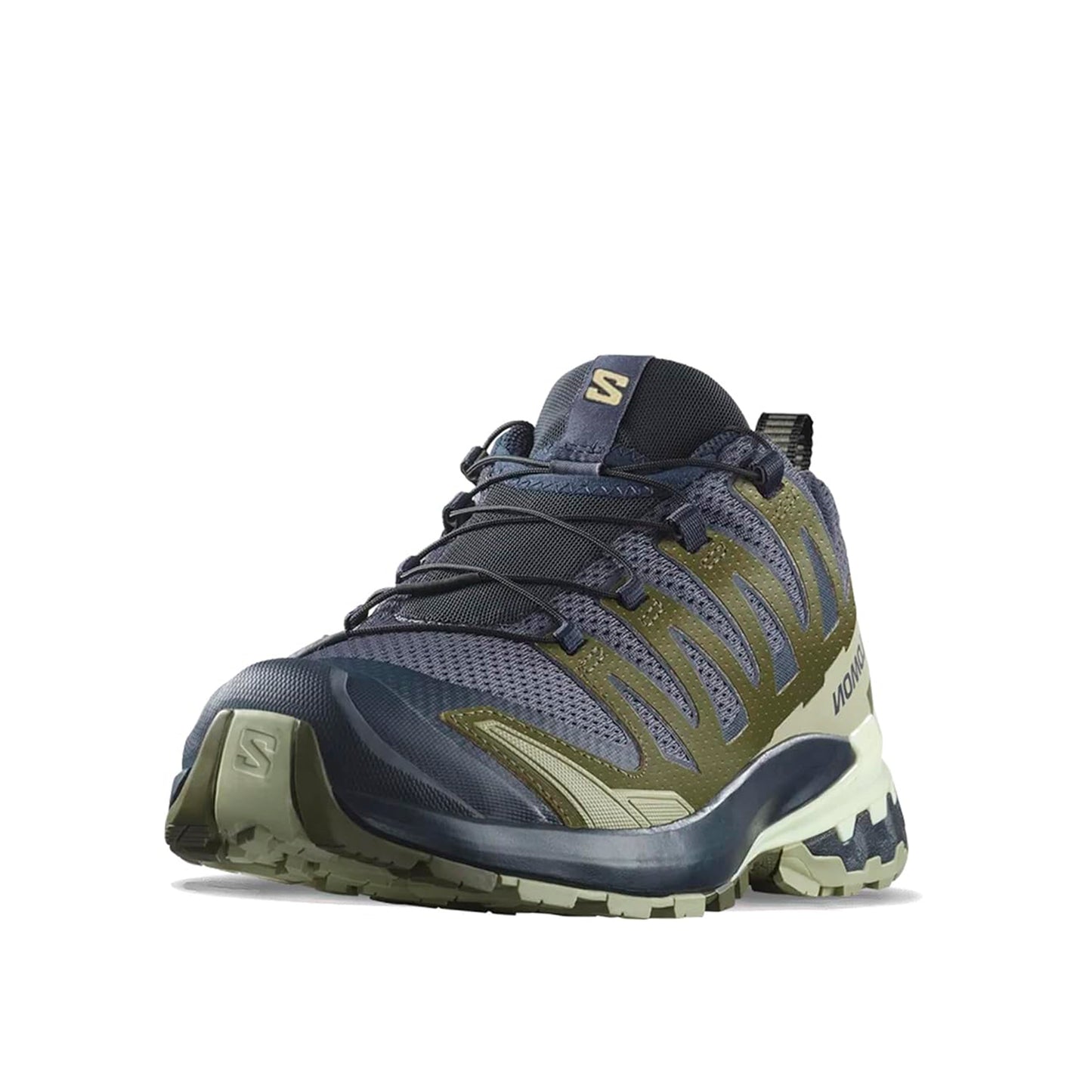 Salomon XA PRO 3D V9 NEGREVE H