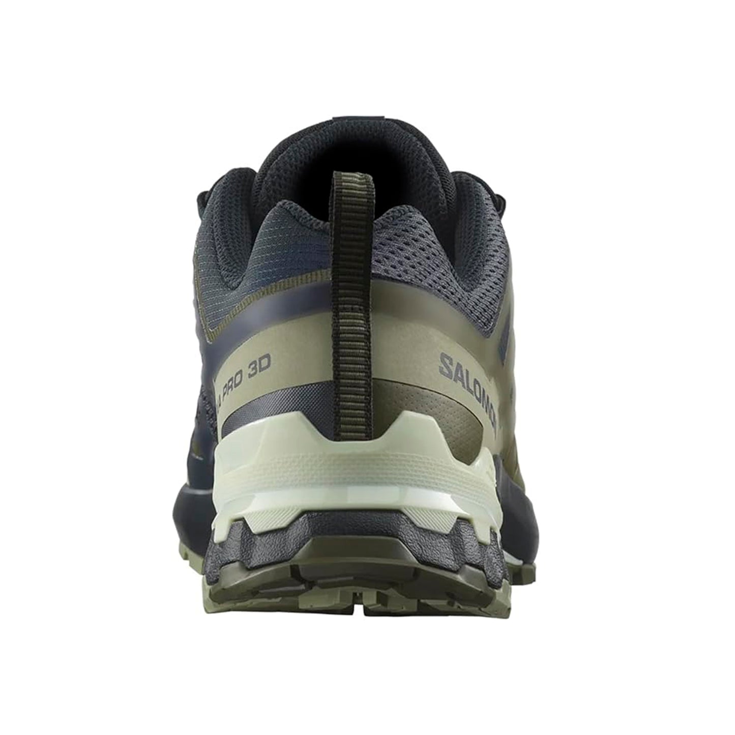 Salomon XA PRO 3D V9 NEGREVE H