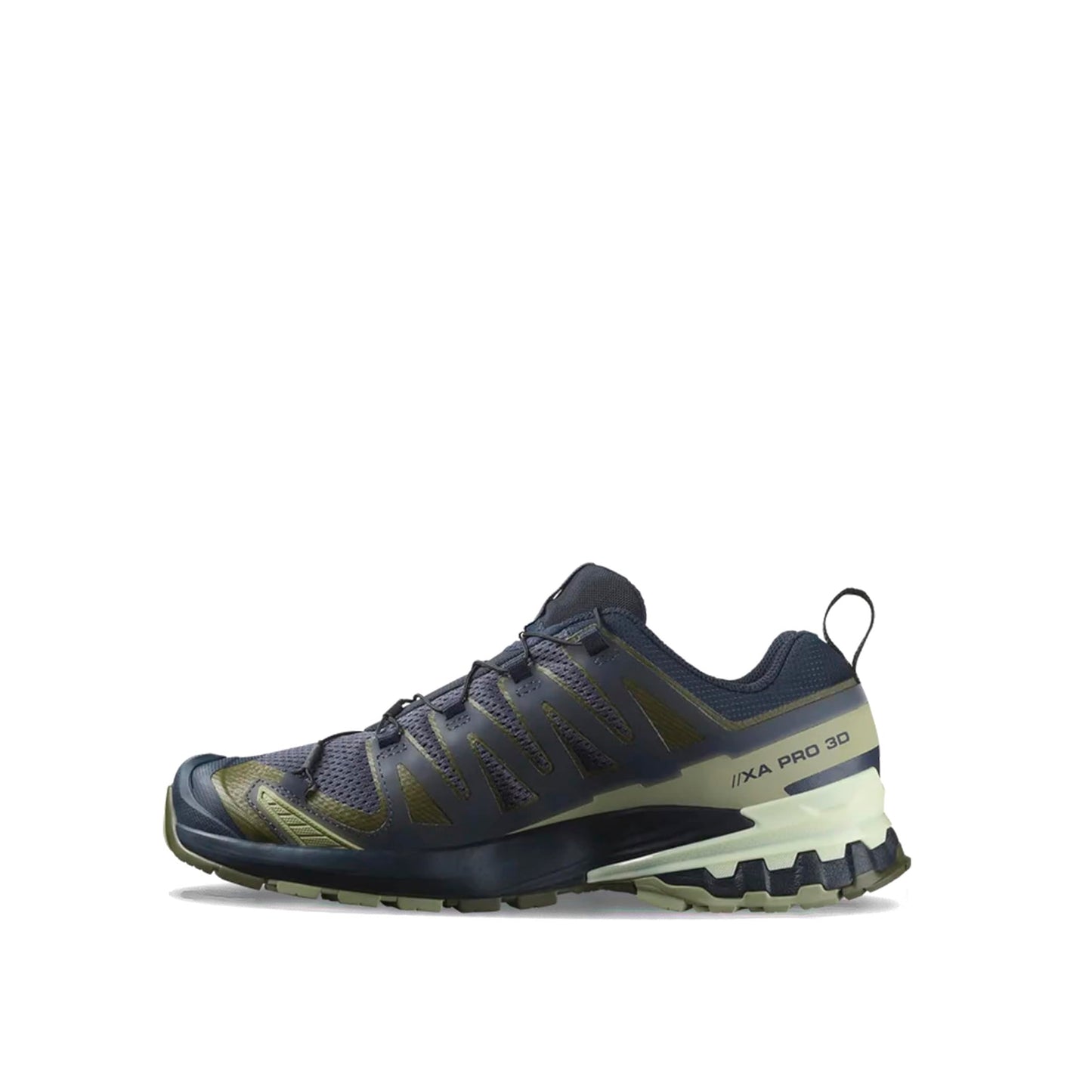 Salomon XA PRO 3D V9 NEGREVE H