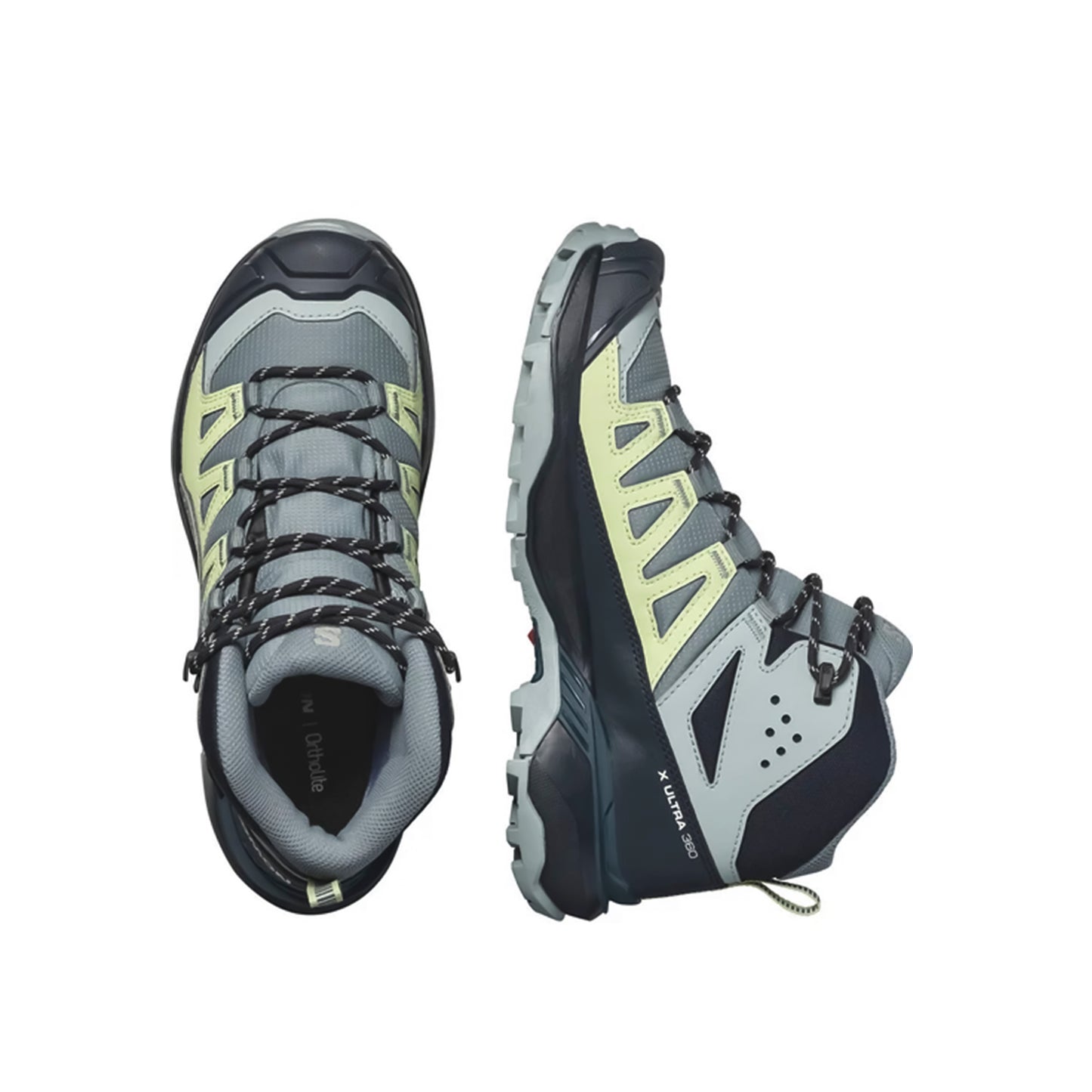 Salomon X Ultra 4 Mid GTX