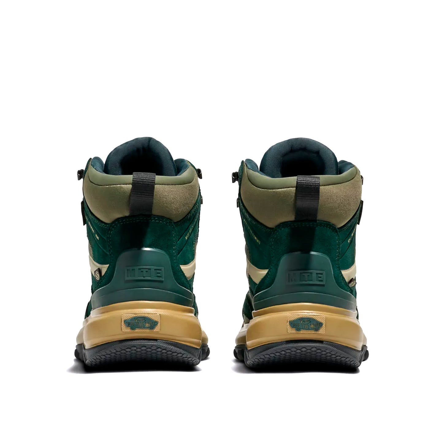 Vans MTE Crestline Waterproof