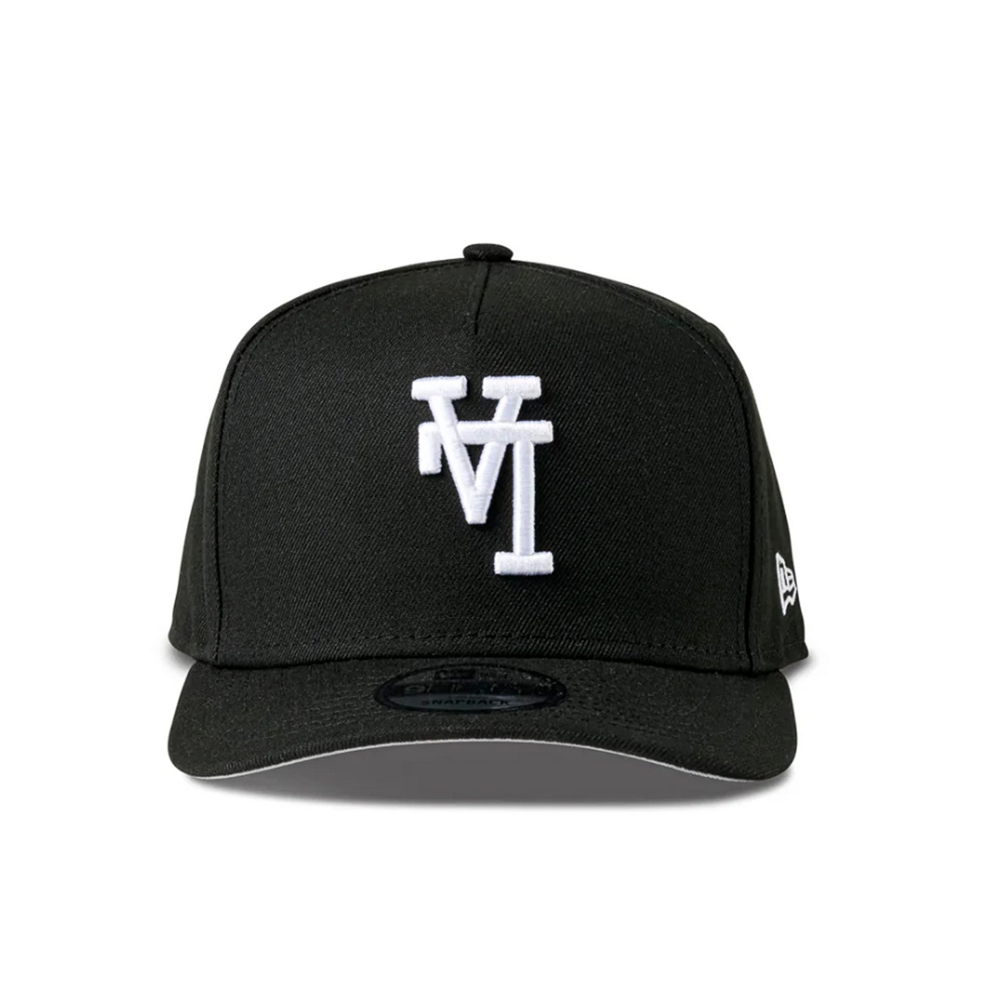 Shoe Palace Exclusive Los Angeles Dodgers Upside 950AF Snapback