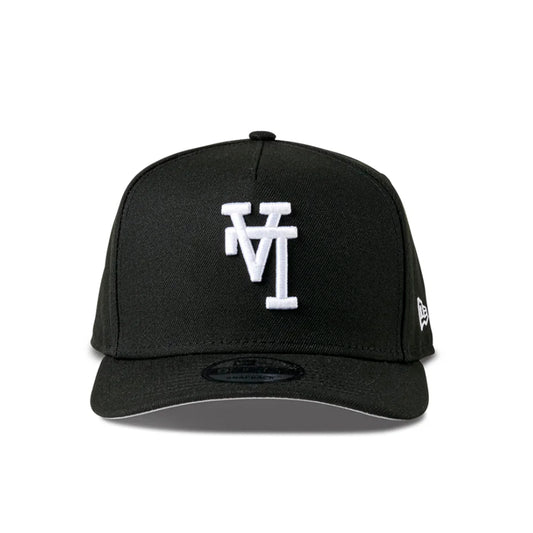 Shoe Palace Exclusive Los Angeles Dodgers Upside 950AF Snapback