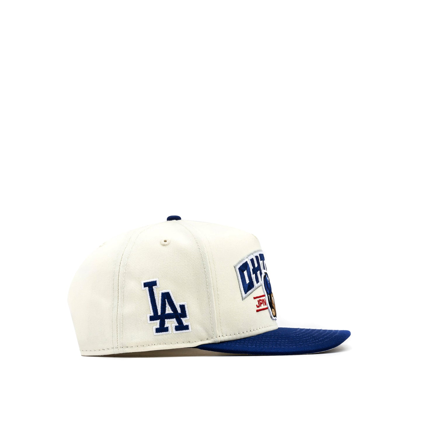 Shoe Palace Exclusive Los Angeles Dodgers Ohtani 950AF Snapback