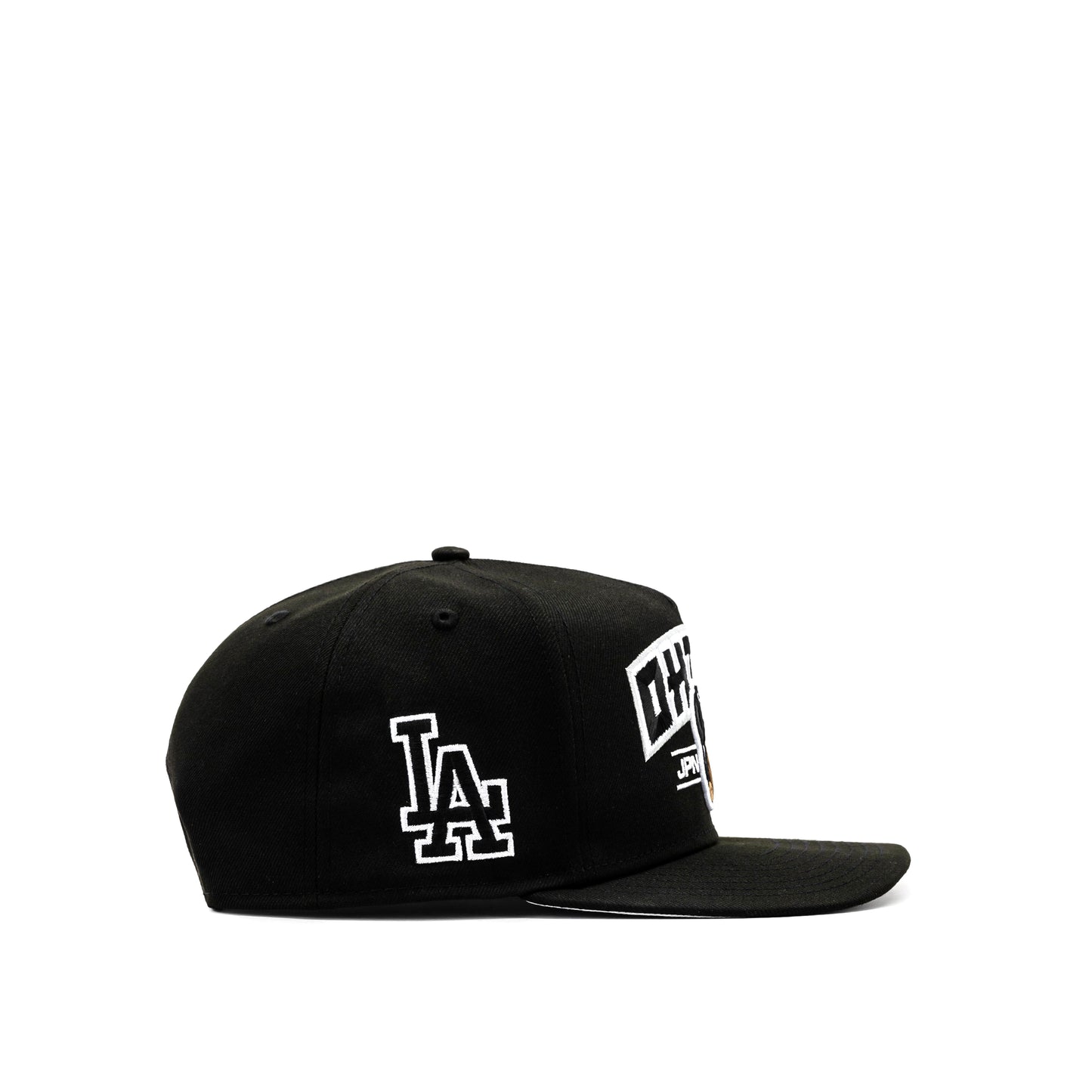 Shoe Palace Exclusive Los Angeles Dodgers Ohtani 950AF Snapback