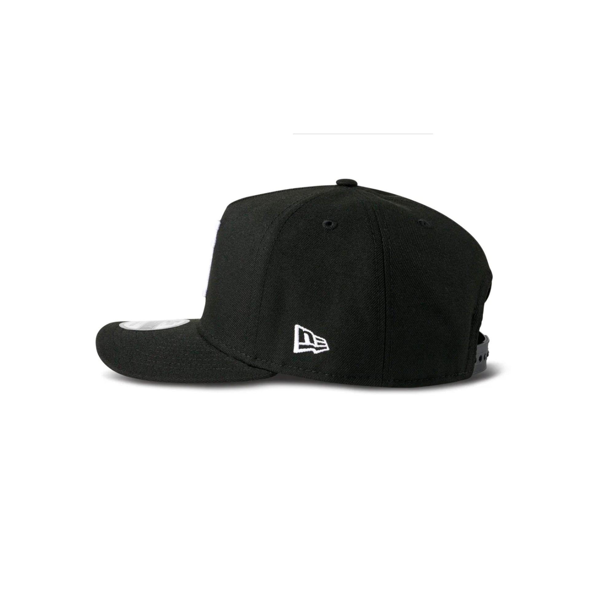 Shoe Palace Exclusive Los Angeles Dodgers Upside 950AF Snapback