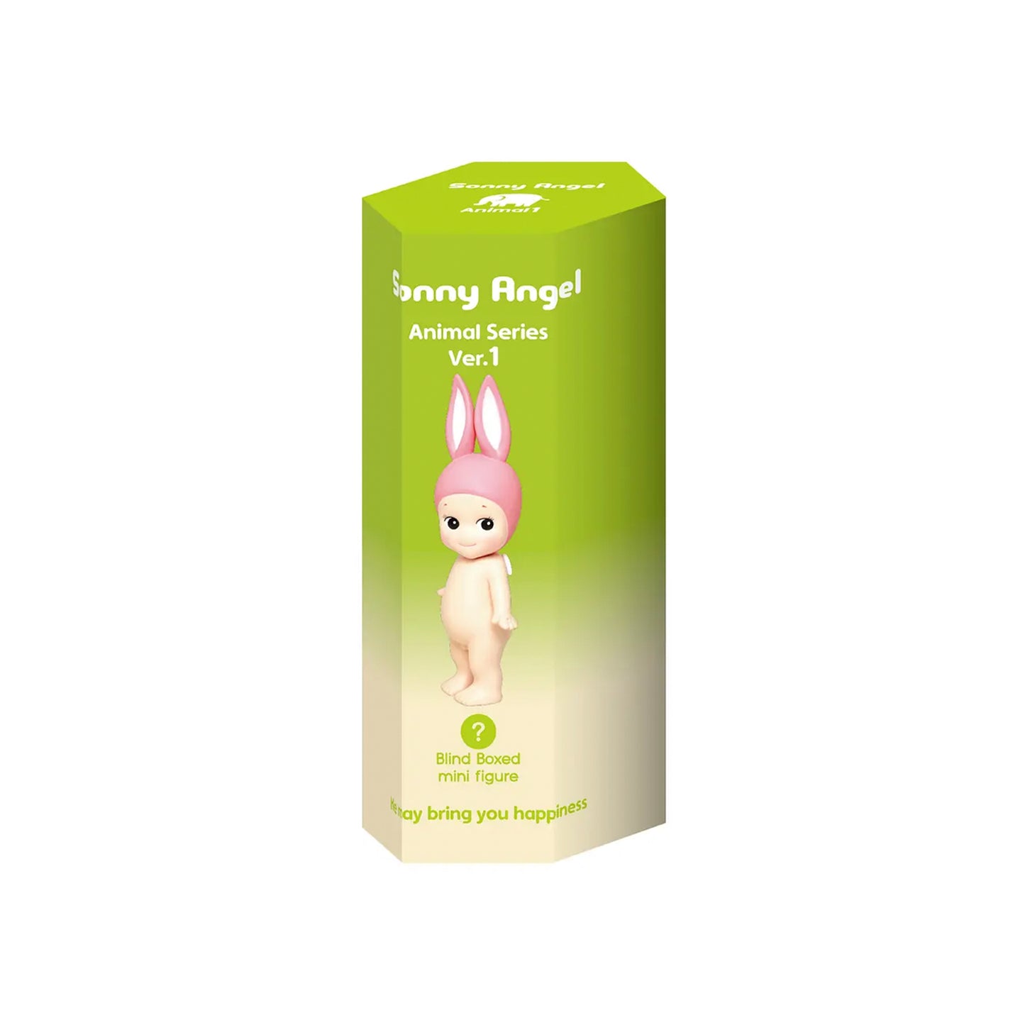 Sonny Angel Animal Series 1