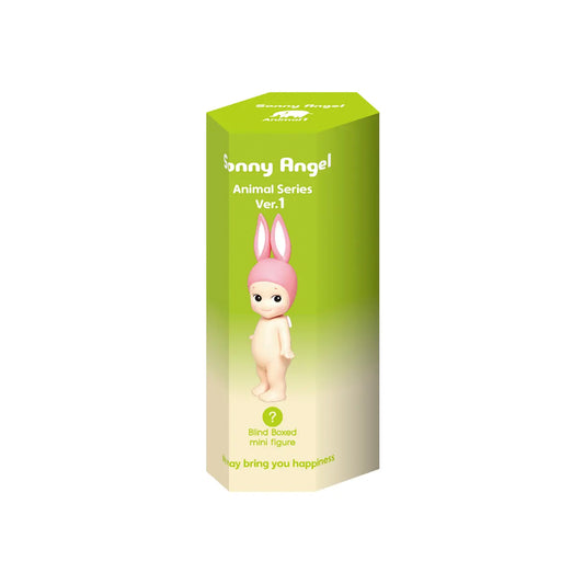 Sonny Angel Animal Series 1