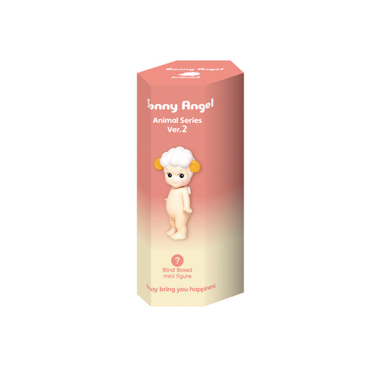 Sonny Angel Animal Series 2