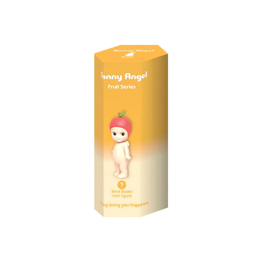 Sonny Angel Fruit Series