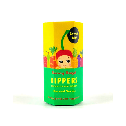 Sonny Angel Hippers Harvest Series