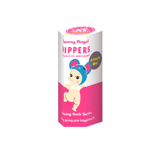 Sonny Angel Hippers Looking Back