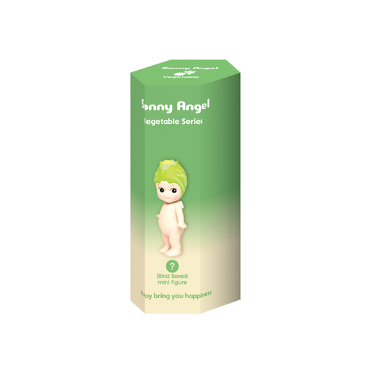 Sonny Angel Vegetable Series
