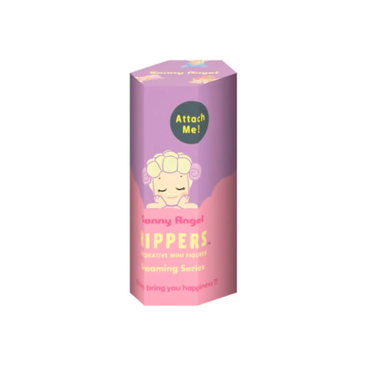 Sonny Angel Hippers Dreaming Series