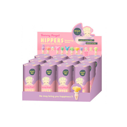 Sonny Angel Hippers Dreaming Series