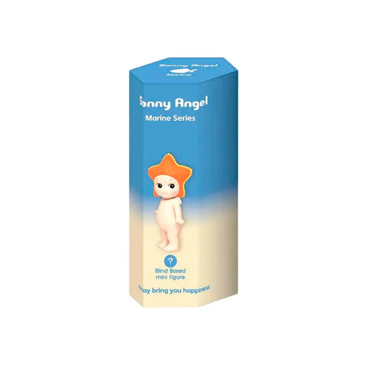Sonny Angel Marine Series