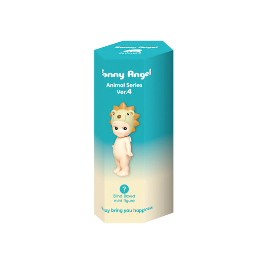 Sonny Angel Animal Series 4