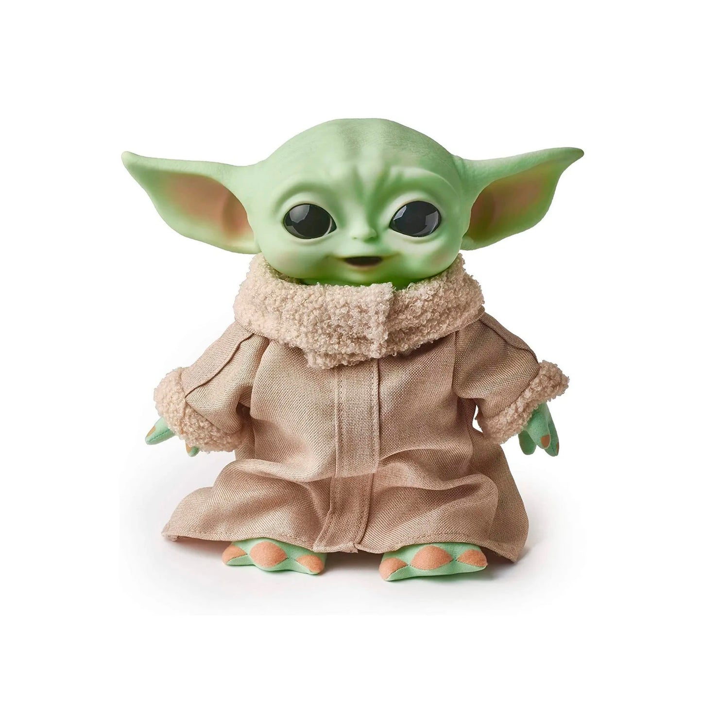 Star Wars The Child Plush Backpack Official Baby Yoda Toy