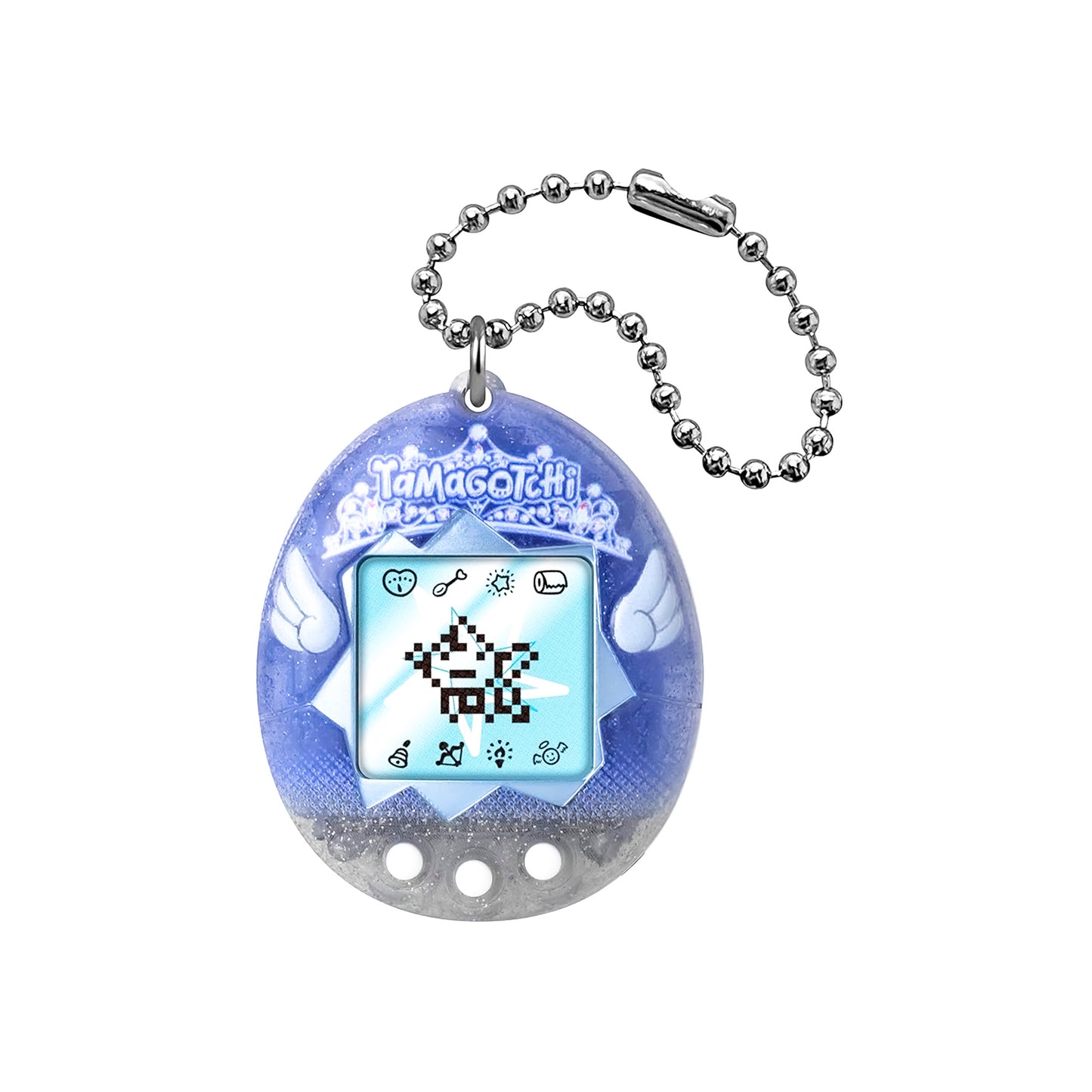 Tamagotchi Angel Mascota Virtual Angel Tiara
