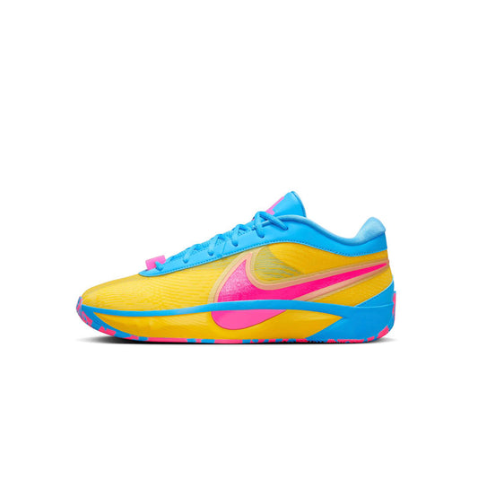 Tenis Nike Giannis Freak 6 "Candy Funhouse"
