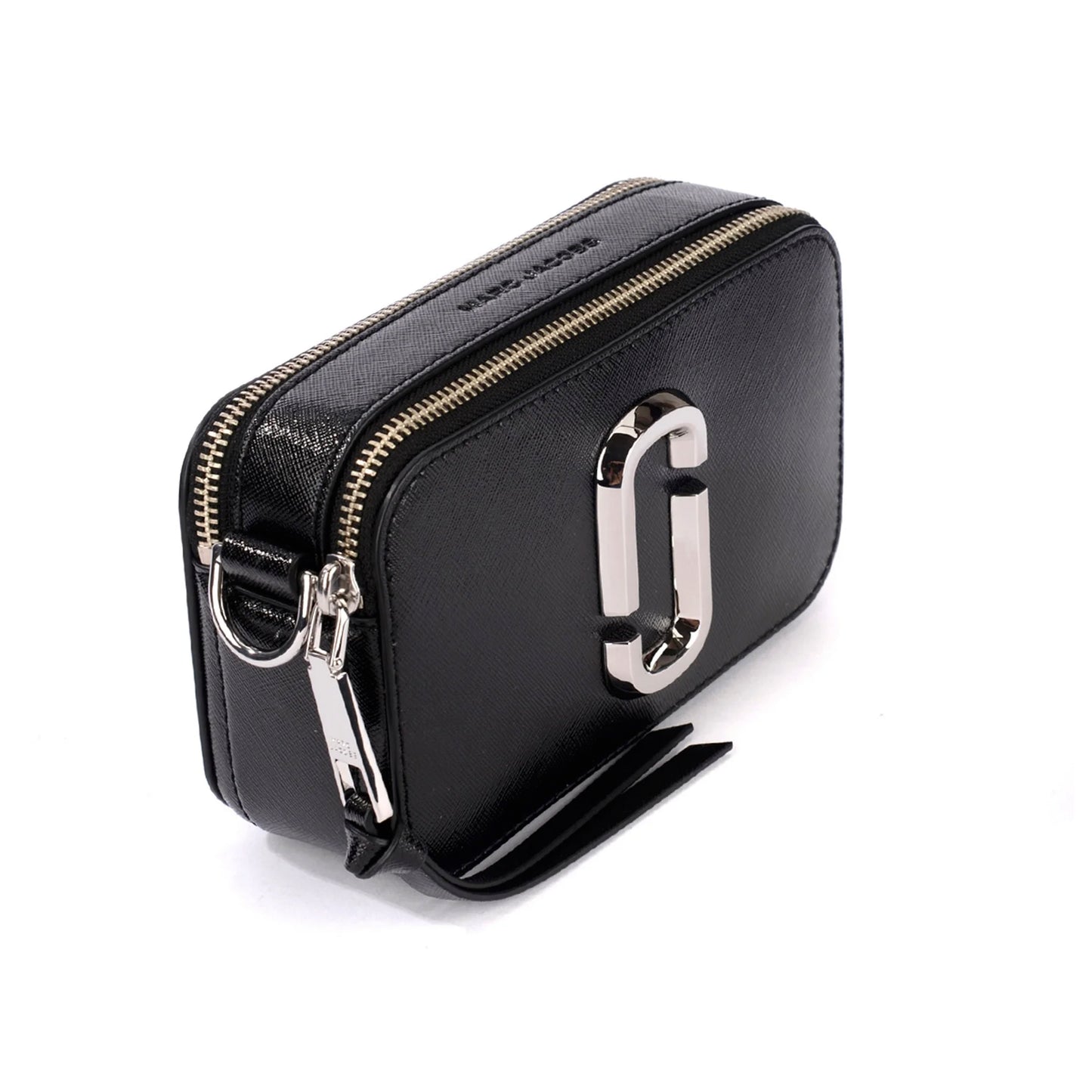 The Snapshot Black Studded Marc Jacobs