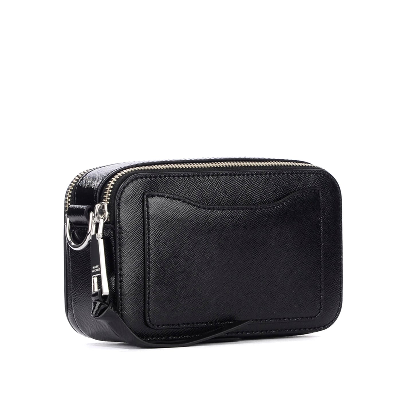 The Snapshot Black Studded Marc Jacobs