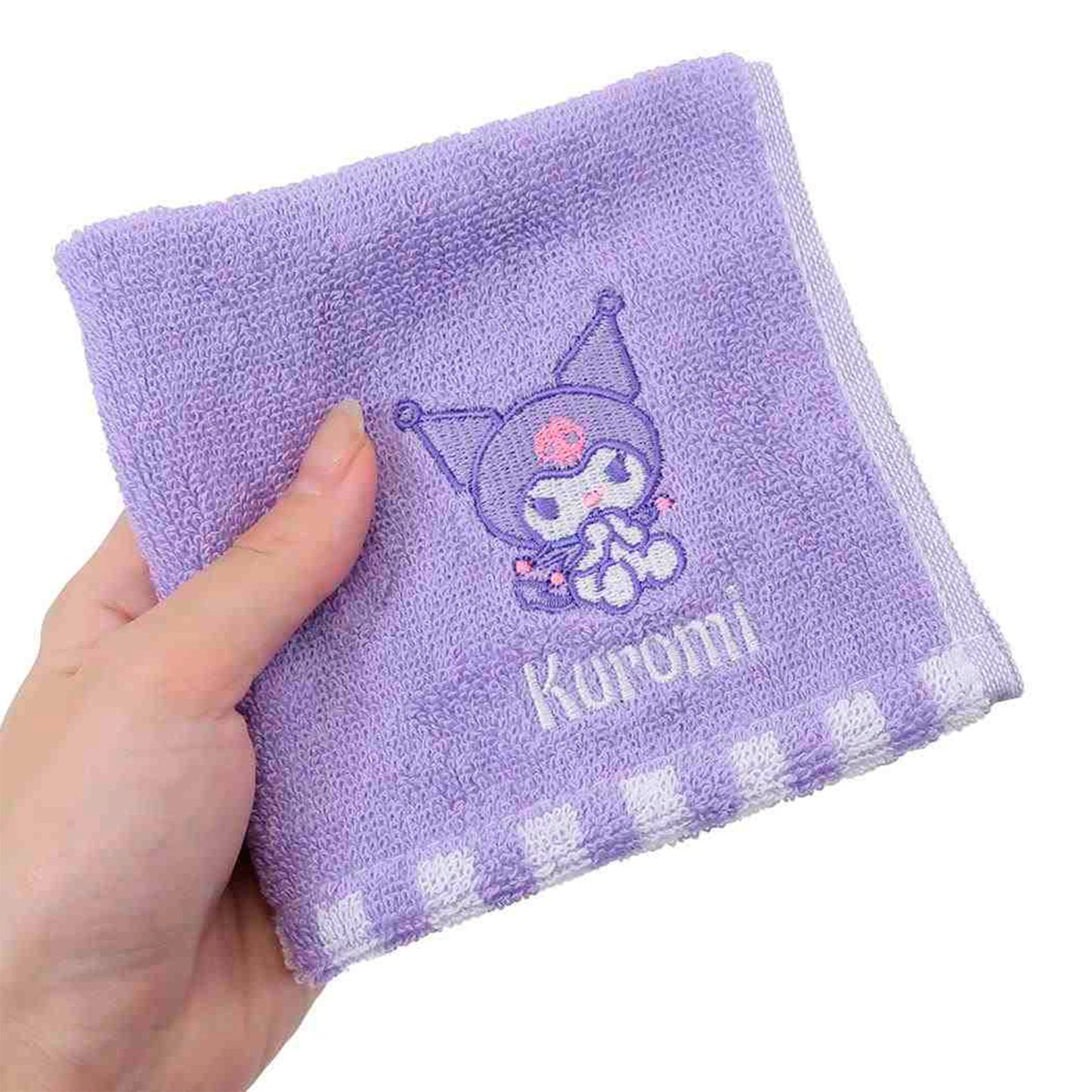 Toalla Marushin Sanrio Face Towel
